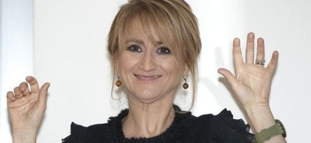 Luciana Littizzetto indagata per maltrattamento sugli animali
