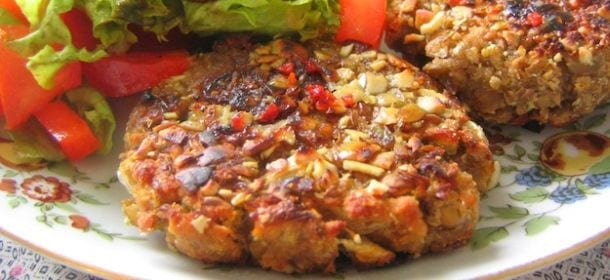 World vegan day: un giorno da vegano per salvare gli animali