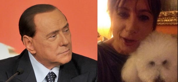 Vladimir Luxuria e Dudù: è nata un'amicizia