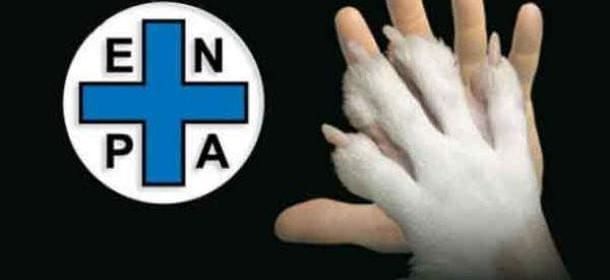 La Giornata degli animali 2014 promossa da Enpa