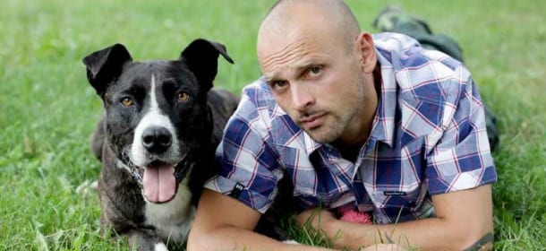 L'istruttore Simone Dalla Valle: "Amare i cani significa sapere come renderli felici"