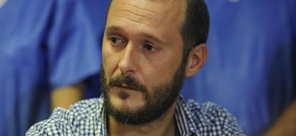 Ebola: i cani dell'infermiere sardo guarito dal virus stanno bene e sono tornati a casa