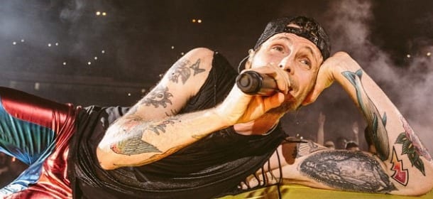 Jovanotti in tour col gatto: si chiama Zolletta ed è una trovatella