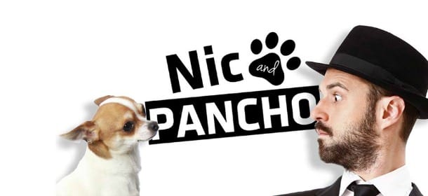 Nic and Pancho, due italiani alla conquista dell'America [INTERVISTA]