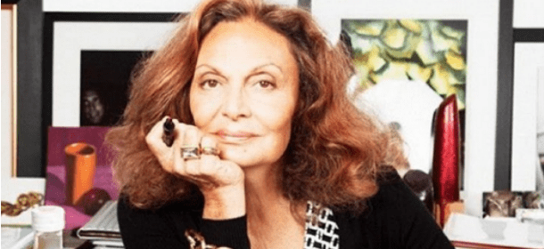 Diane Von Furstenberg ama il suo cane talmente tanto che lo ha fatto clonare [FOTO]