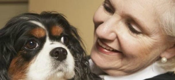 Il segreto dell'eterna giovinezza? Un cane secondo la scienza