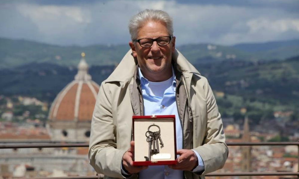 Animalisti contro Jan Fabre in Italia: le sue opere non sono arte [VIDEO]