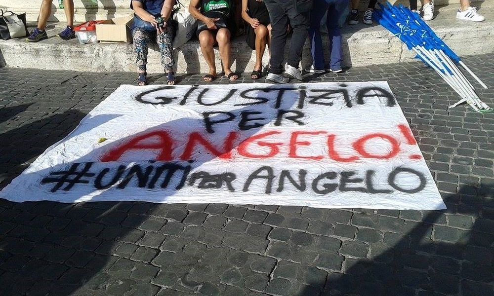 Cane Angelo: il Sindaco di Sangineto si unirà alla manifestazione del 26 novembre