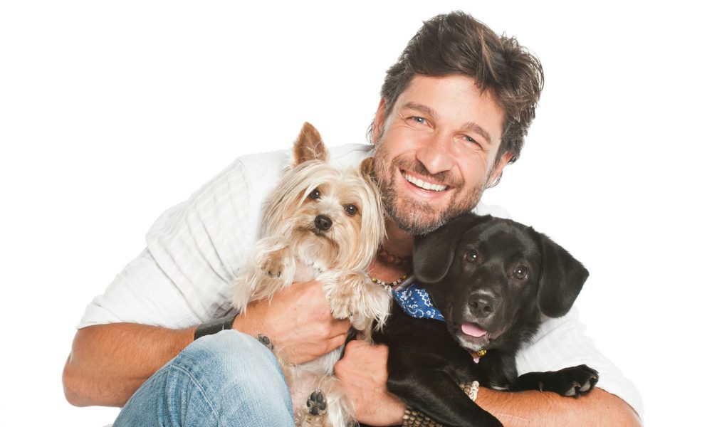 Cane Angelo: Edoardo Stoppa chiede giustizia [VIDEO]