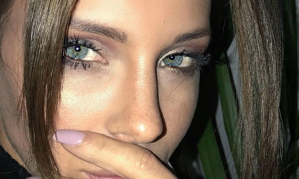 “Isola dei Famosi”: Giulia Calcaterra, la scottante verità sulla morte del suo cane