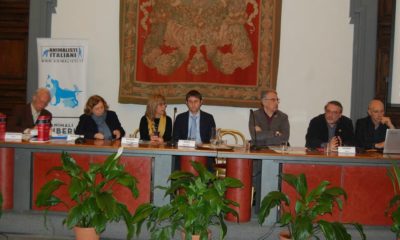 “Diritti animali. Diritti umani. Quale cambiamento?”: un convegno per stimolare le coscienze al rispetto globale del mondo animale