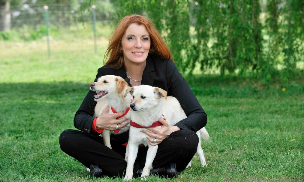 "Dalla parte degli animali", continua il viaggio di Michela Vittoria Brambilla nei canili italiani