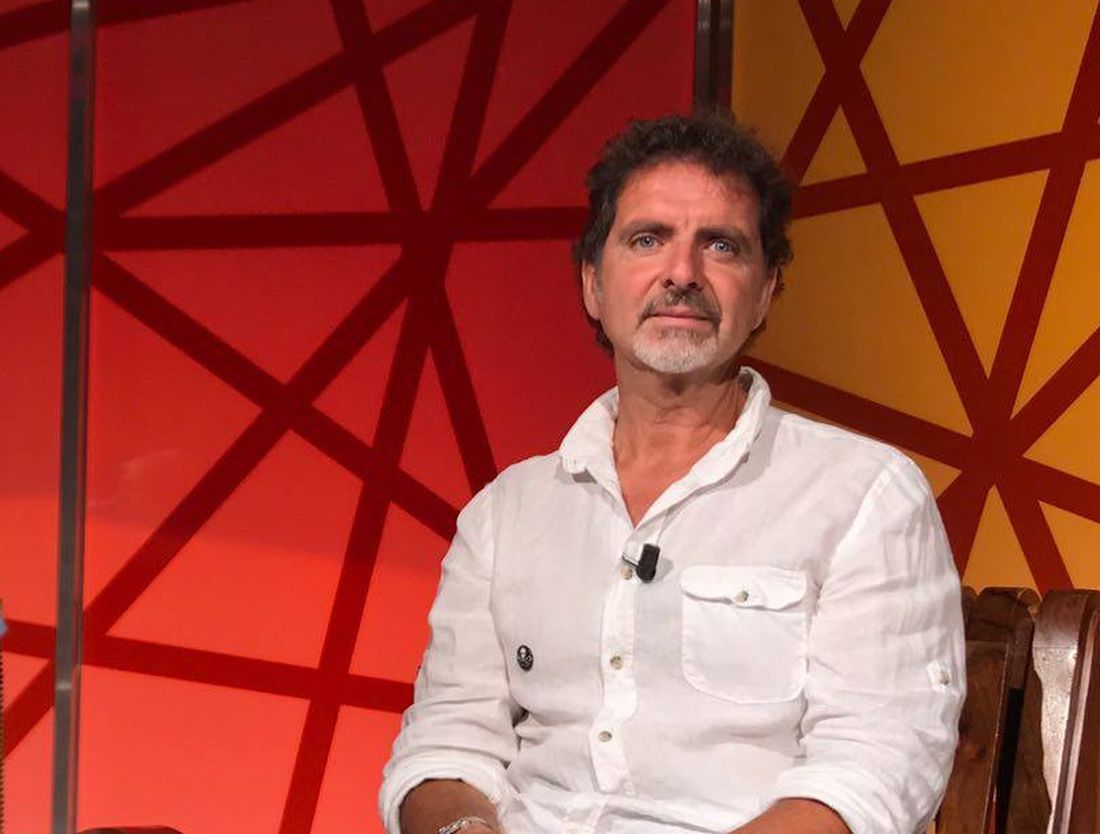 Ugo Bettio: “Un’evoluzione può definirsi tale quando il rispetto per il diverso e il più debole è al primo posto” [ESCLUSIVA]