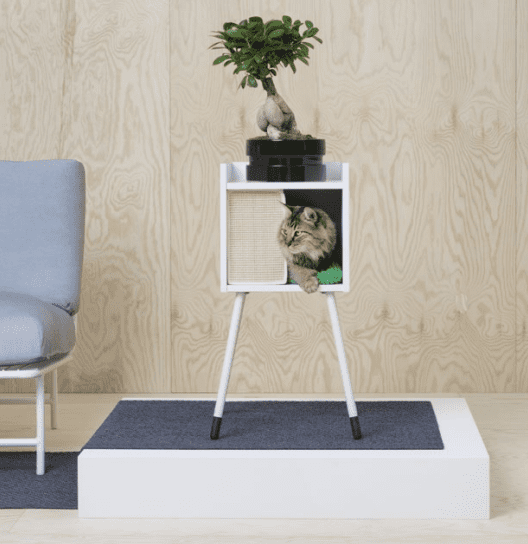 Mobili Ikea per gli animali: quando arrivano in Italia?