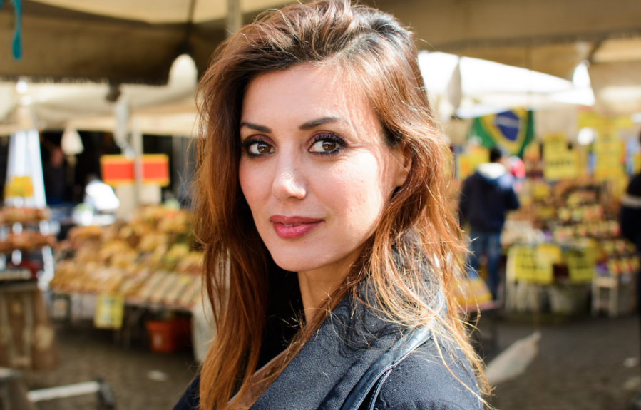 Daniela Martani contro Giulia De Lellis: ha perso il GF Vip per le ciabatte di pelliccia