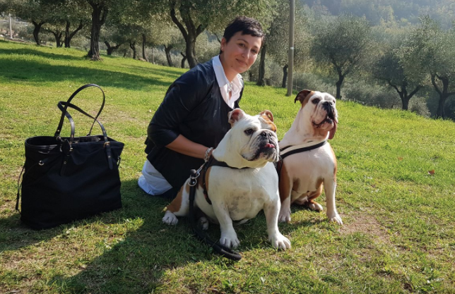 Simona Santoni, Movimento animalista: "Vogliamo un Codice dei Diritti degli Animali" [ESCLUSIVA]