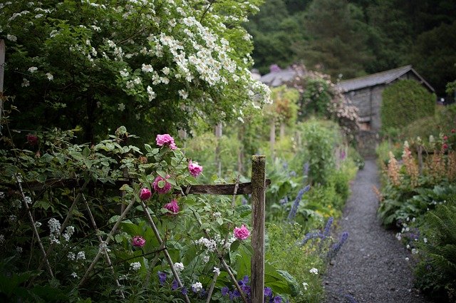 giardino
