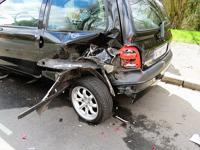 incidente