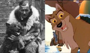 vera storia cane Balto