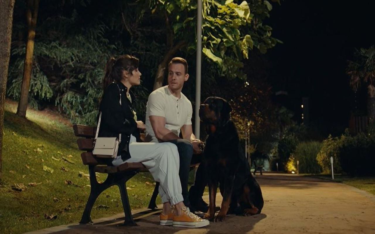 Morto Sirius il cane della serie