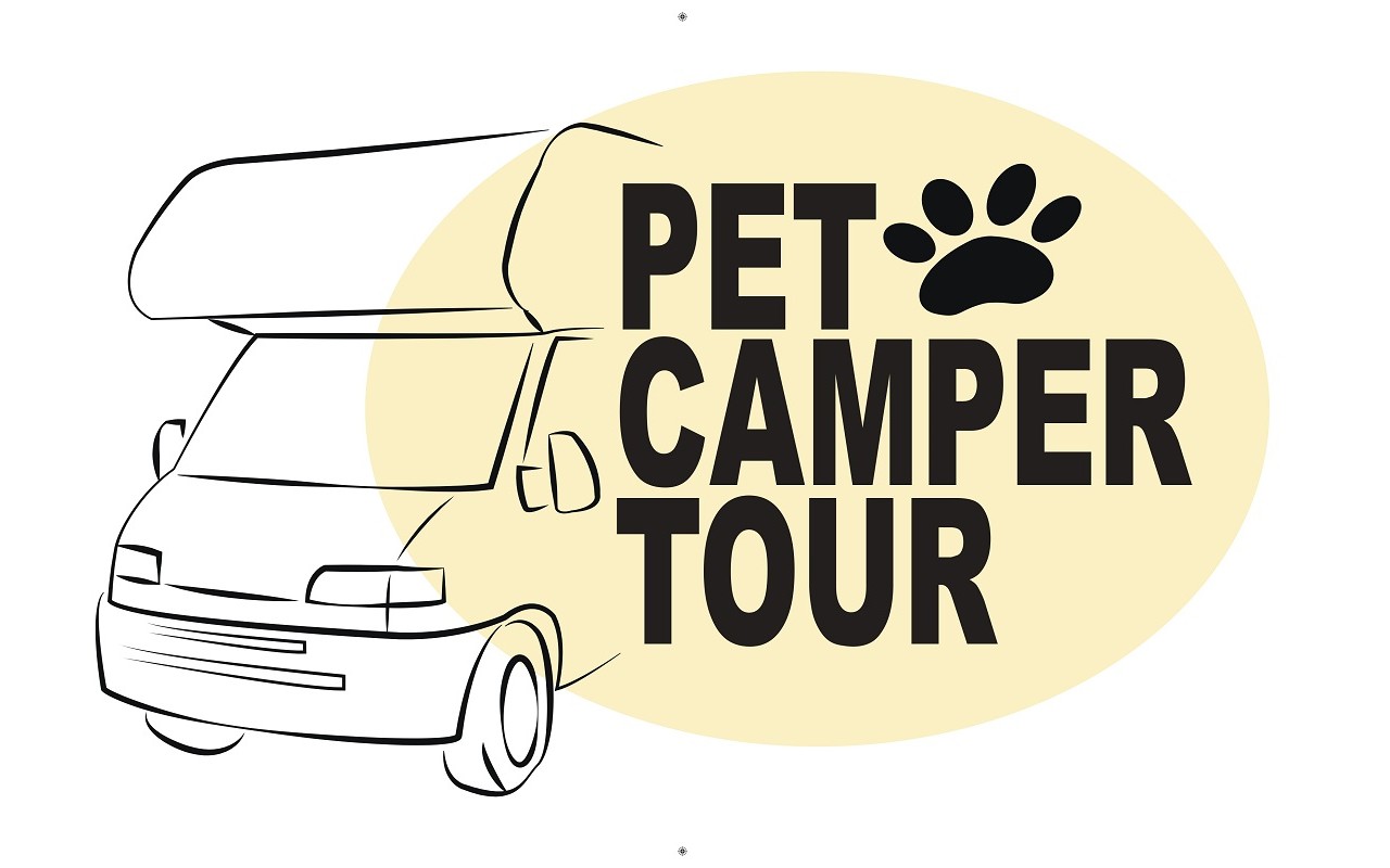 Pet Camper Tour