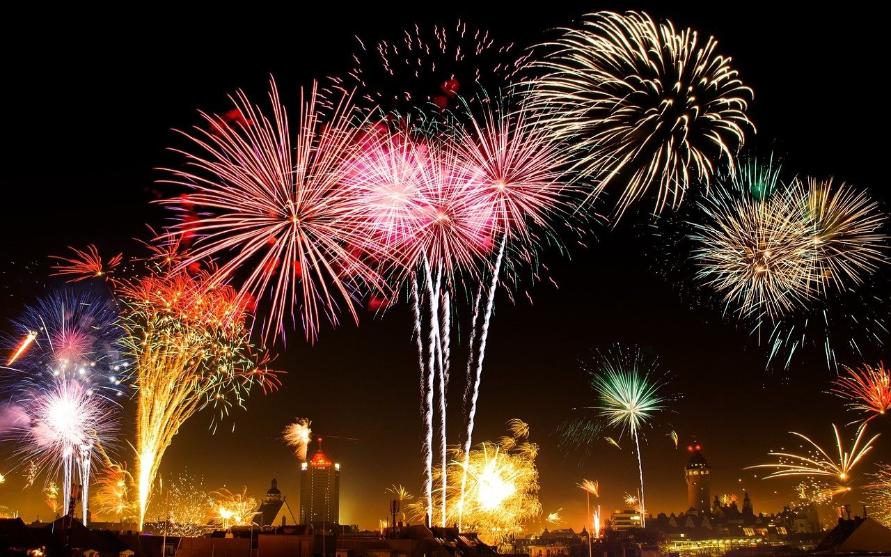 botti Capodanno vietati
