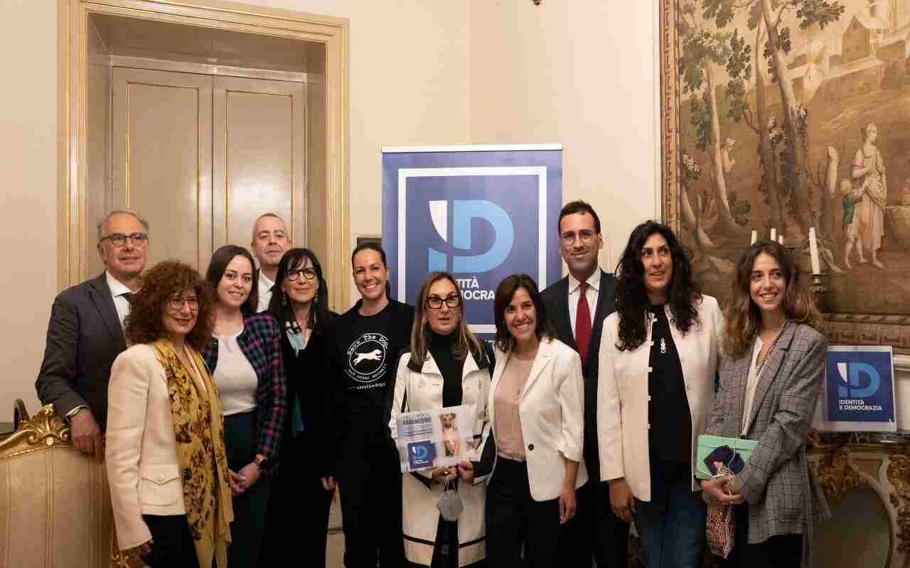 Randagismo evento Palermo