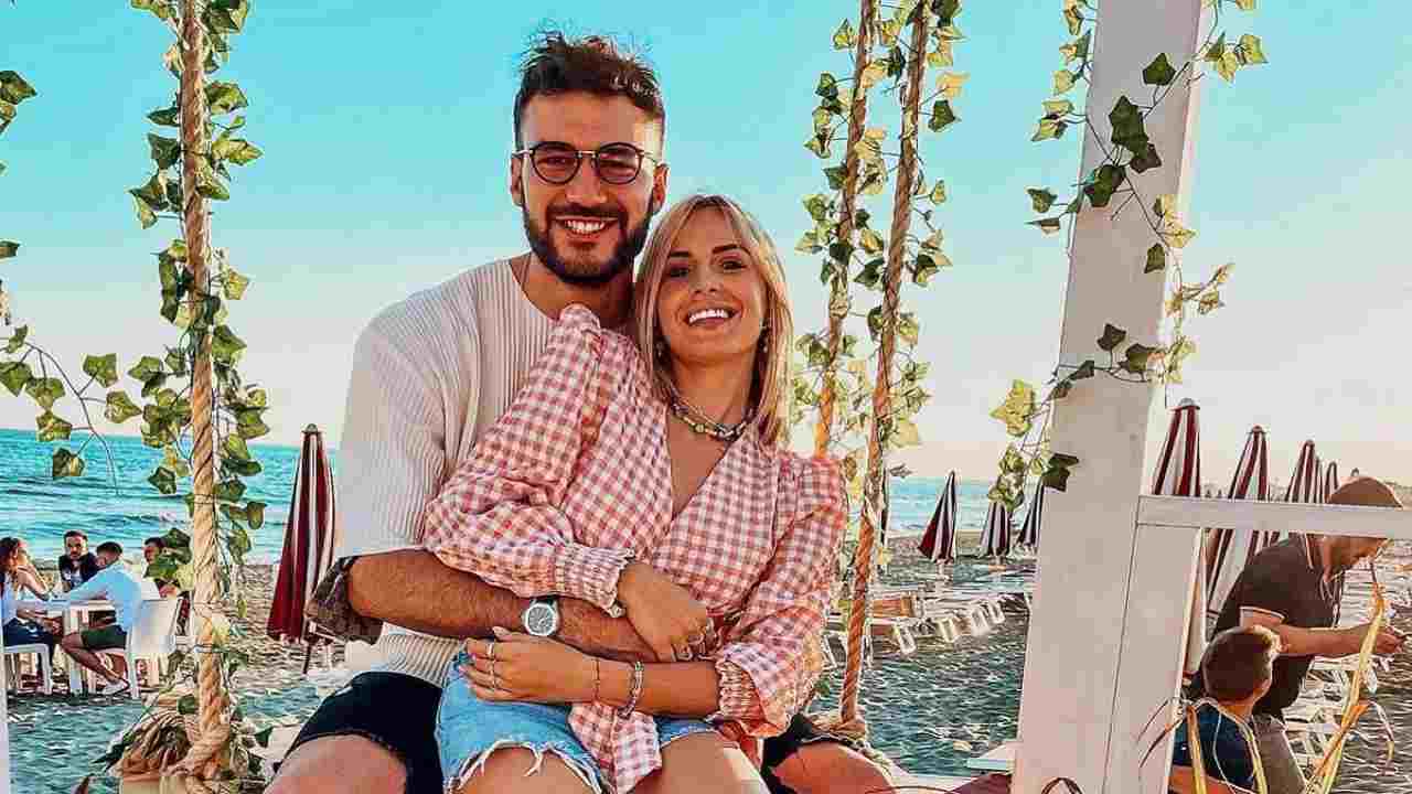 Claudia Dionigi Lorenzo Riccardi