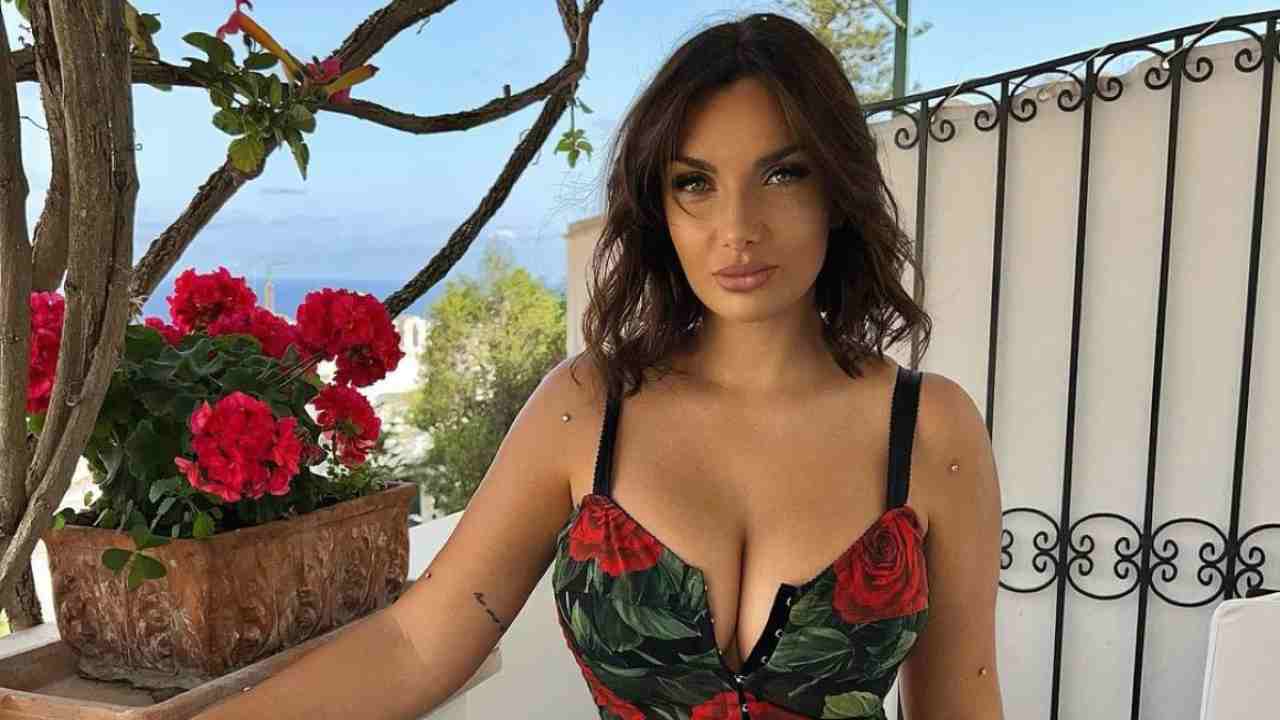 Elettra Lamborghini