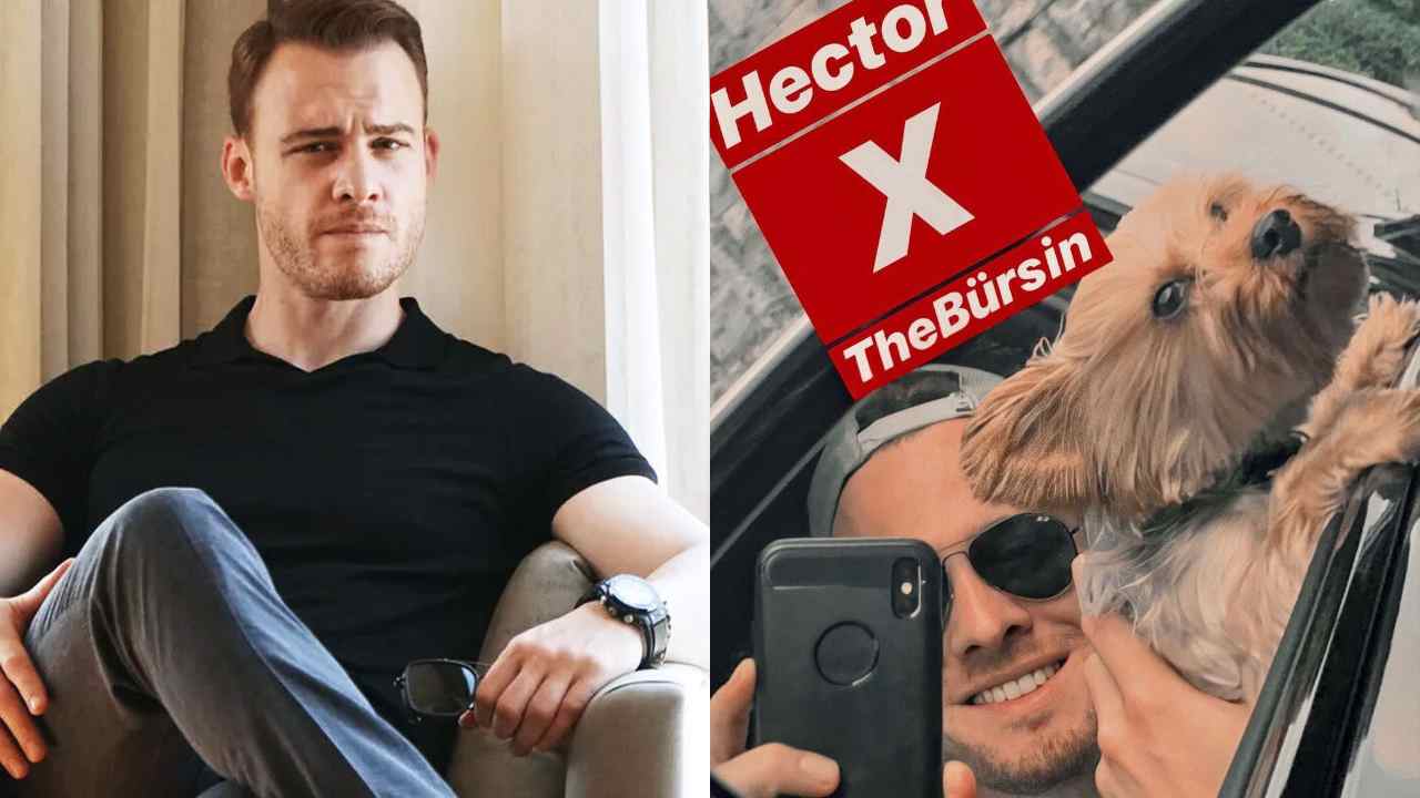 Kerem Bursin
