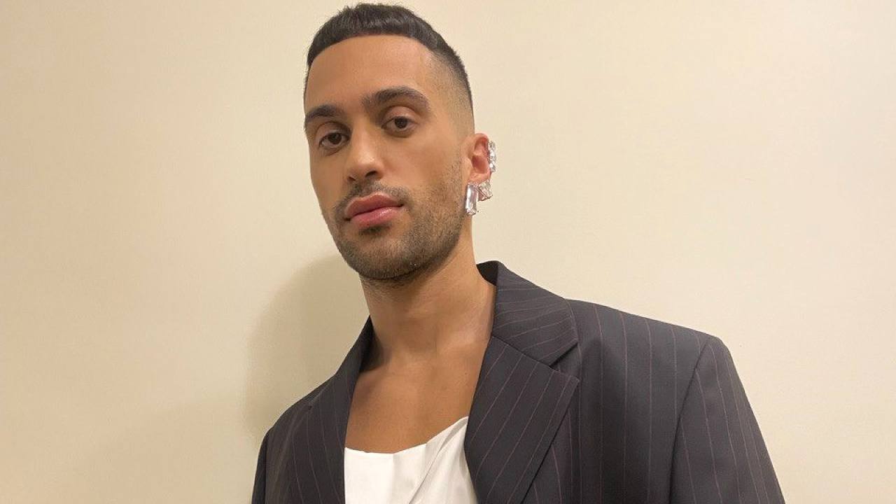 Mahmood
