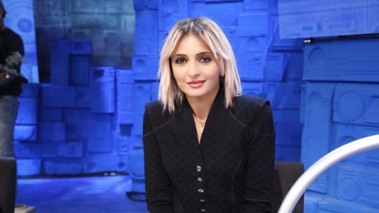 Veronica Peparini