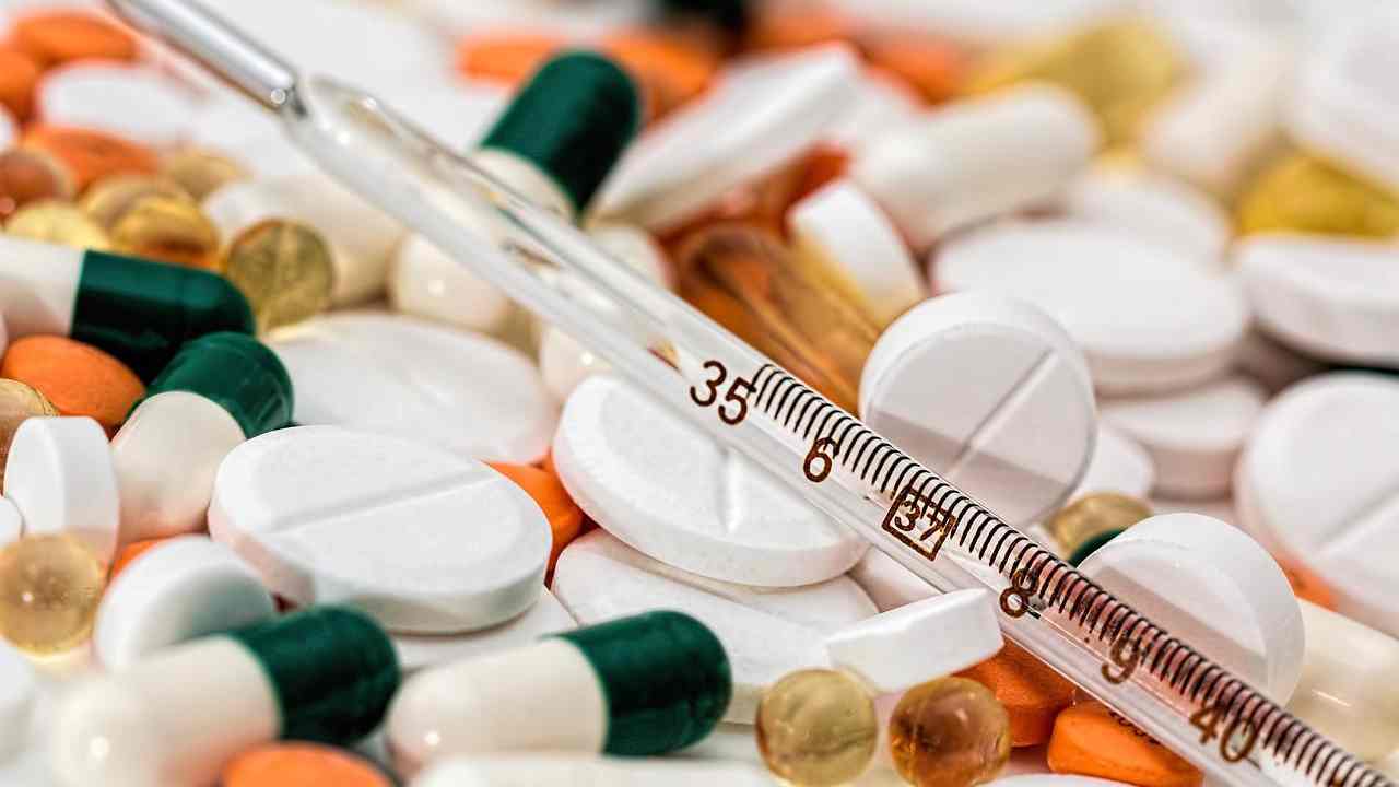 farmaci animali uomo
