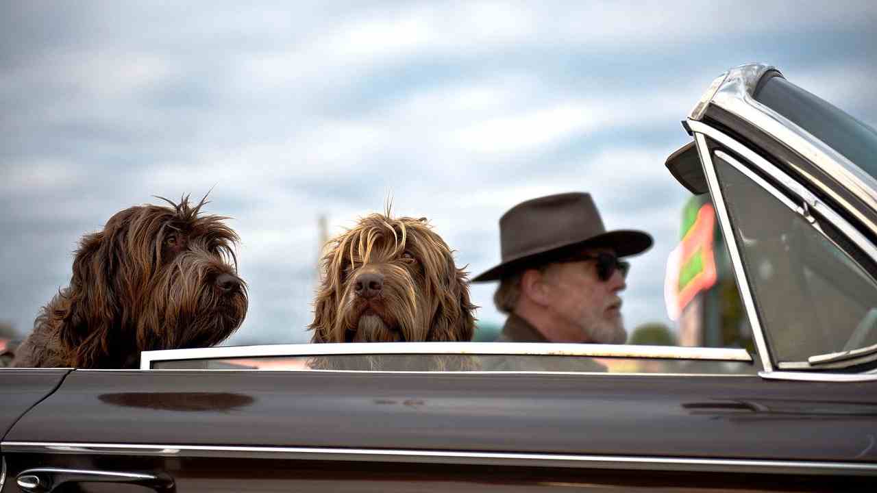 viaggi cani gatti leggi