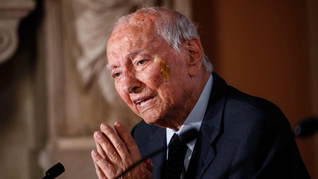 Piero Angela, divulgatore scientifico