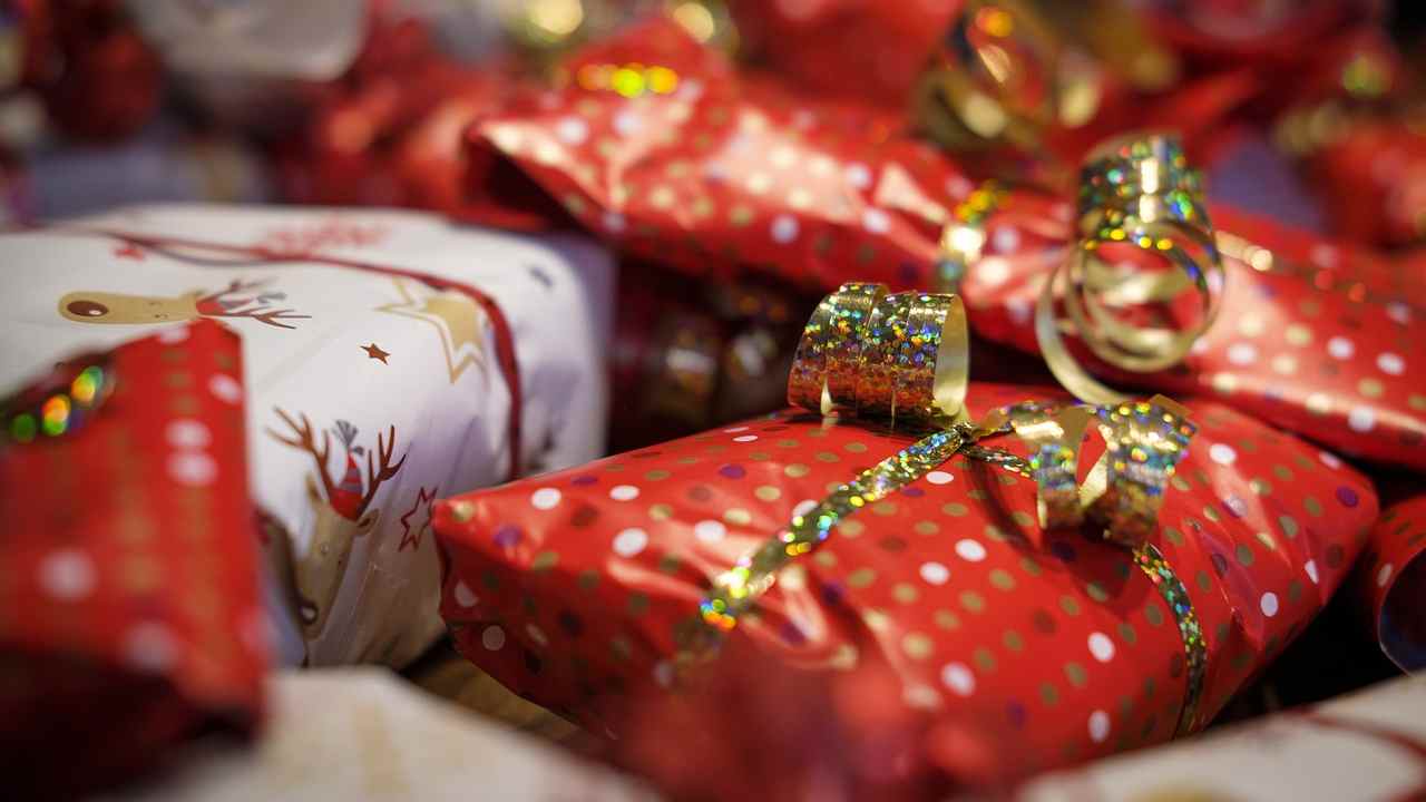 Bambini rinunciano ai regali di Natale per salvare il cane malato