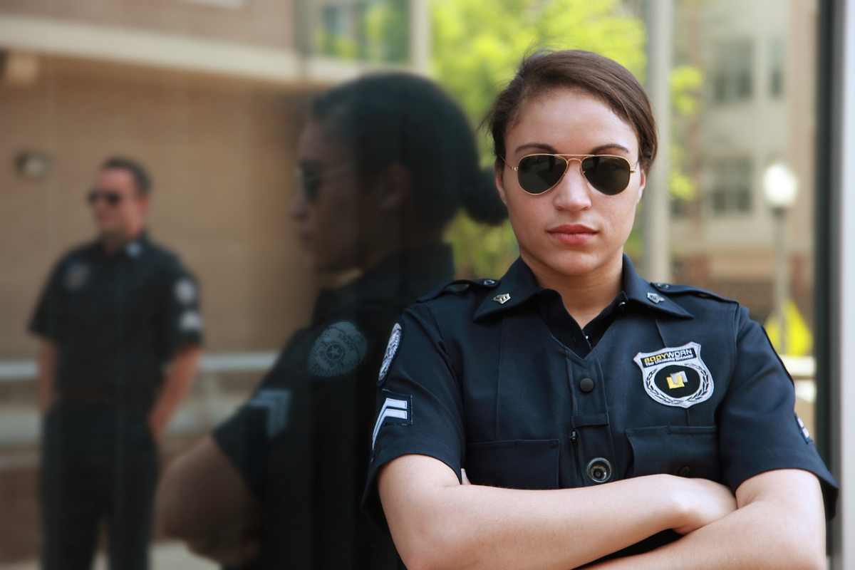 Poliziotti