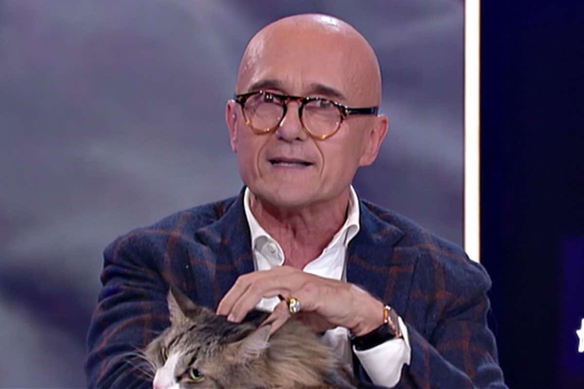 Alfonso Signorini