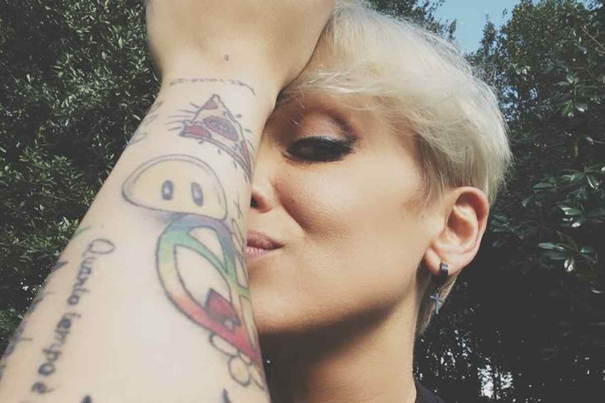 Francesca Pascale, ecco il suo cane