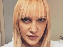 Fiore Argento cane