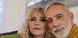 Cane e gatto dei Jalisse