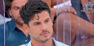 Luca Daffrè cane