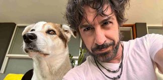 Marco Mazzoli animali
