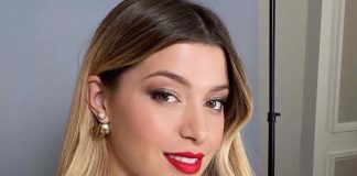 Natalia Paragoni cani