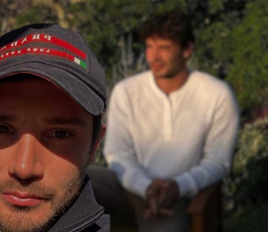 cane stefano de martino