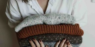 tarme dei vestiti cosa sono