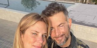 daniele bossari Filippa lagerback cane