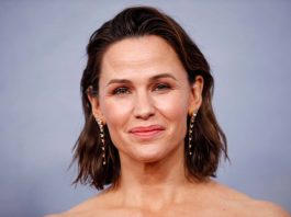 jennifer garner animali domestici