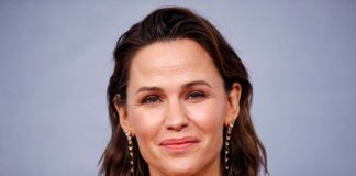jennifer garner animali domestici