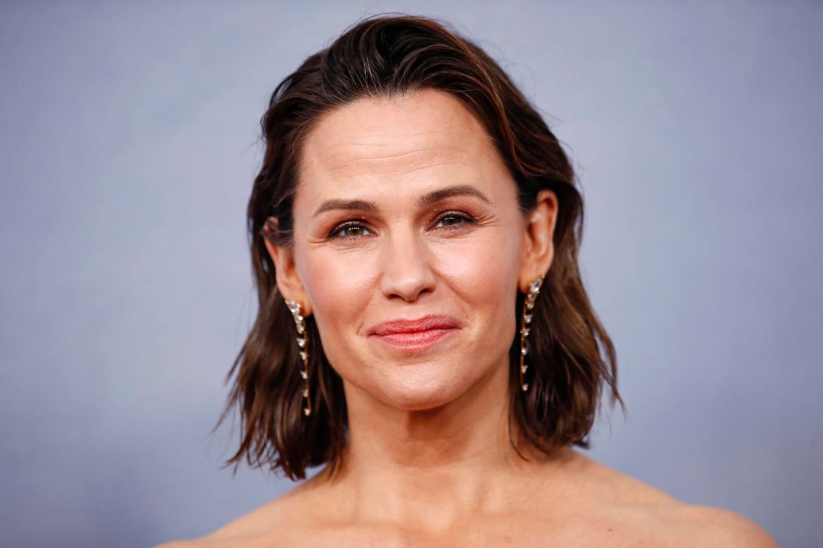 jennifer garner animali domestici